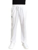 Uniformes quirurgico Repelente Blanco HASSAN
