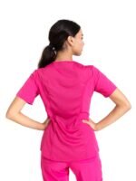 Uniforme quirúrgico repelente Rosa Fandango
