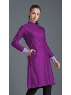 Kanaus® Coat Pro II Bright Violet | Dama