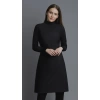 Bata Kanaus® Coat Pro Total Black | Dama