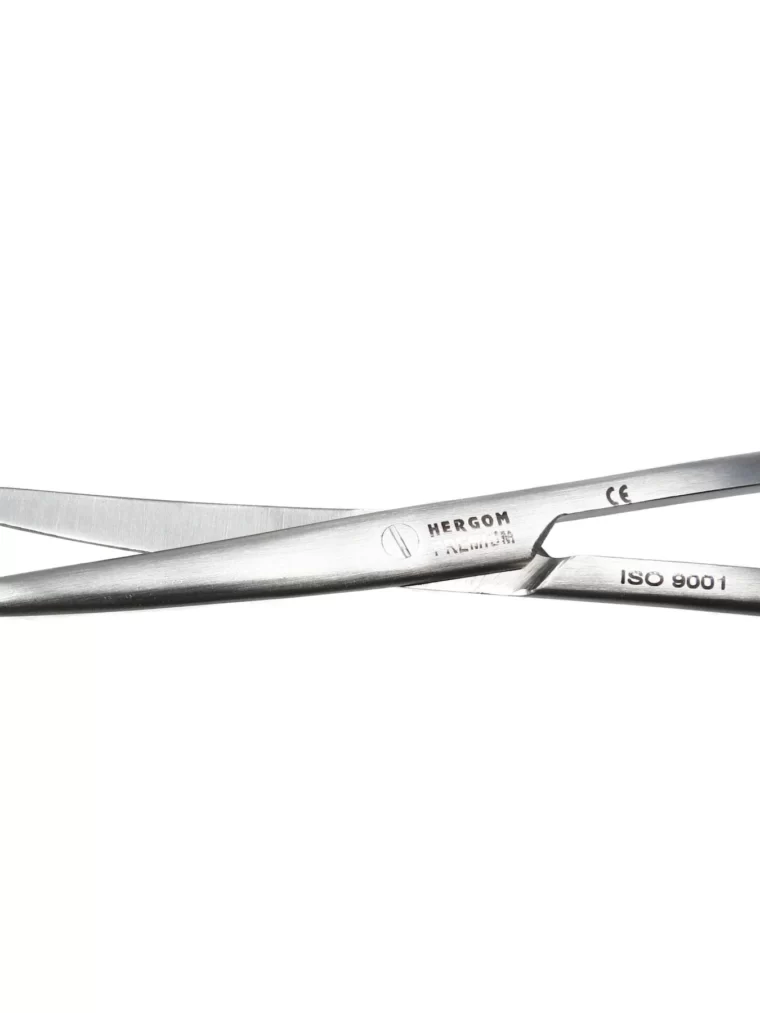 Forbici Chirurgiche Metzenbaum In Acciaio Inox - Foto 7